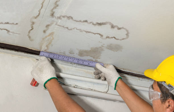 Reliable Basement Flood Cleanup contractor in Hagerstown, MD by Aqua Guard Water Damage